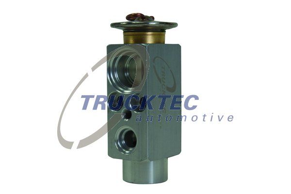 TRUCKTEC AUTOMOTIVE Расширительный клапан, кондиционер 08.59.088